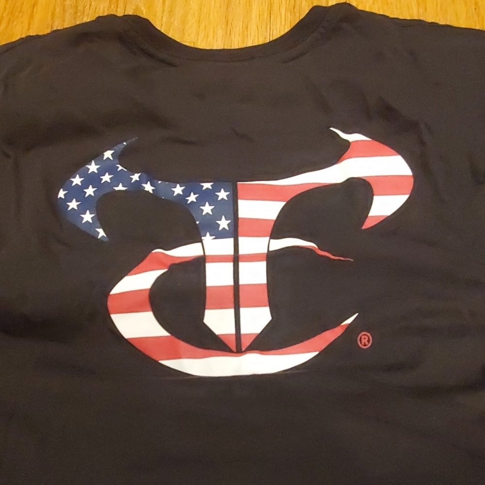 Assorted men's tees - Picture 8 of 8